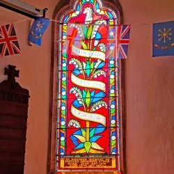 St Martins Church - St Martins