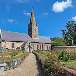 St Martins Church - St Martins