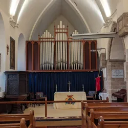 St Martins Church - St Martins