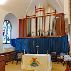 St Martins Church - St Martins