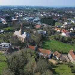 St Martins Church - St Martins