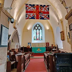 St Martins Church - St Martins