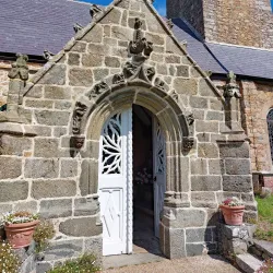 St Martins Church - St Martins