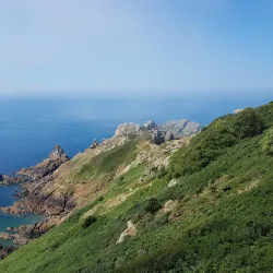 St Martins Coastal Walks - St Martins