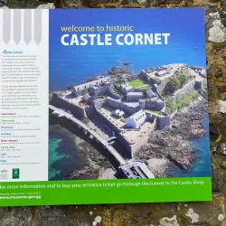 Castle Cornet - St Peter Port