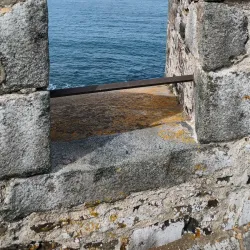 Fort Grey Shipwreck Museum - St Peter Port