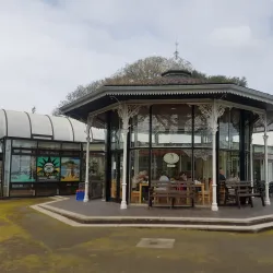 Guernsey Museum and Art Gallery - St Peter Port