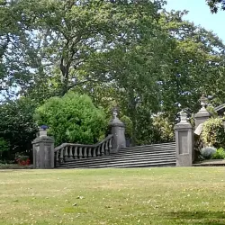 Guernsey Museum and Art Gallery - St Peter Port
