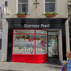 Guernsey Pearl - St Peter Port