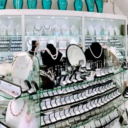 Guernsey Pearl - St Peter Port