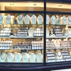 Guernsey Pearl - St Peter Port