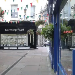 Guernsey Pearl - St Peter Port