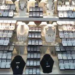 Guernsey Pearl - St Peter Port