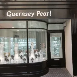 Guernsey Pearl - St Peter Port