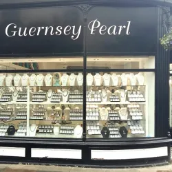 Guernsey Pearl - St Peter Port