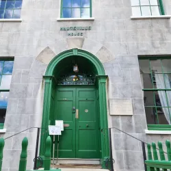 Hauteville House - St Peter Port