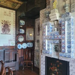 Hauteville House - St Peter Port