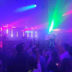 St James Concert Hall - St Peter Port