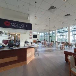 St James Concert Hall - St Peter Port