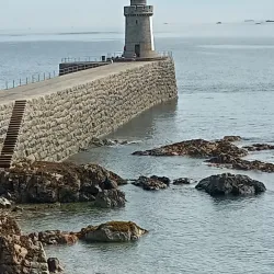 St Peter Port Harbour - St Peter Port
