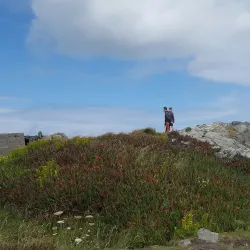 Fort Doyle - St Saviours