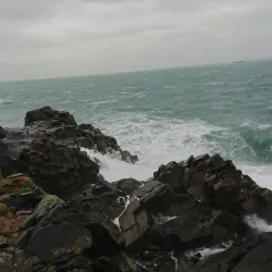 Fort Doyle - St Saviours