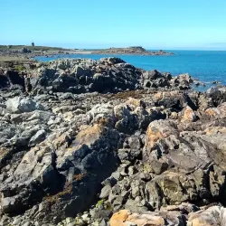 Fort Doyle - St Saviours