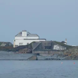 Fort Doyle - St Saviours