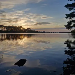Guernsey Coastal Walks - St Saviours