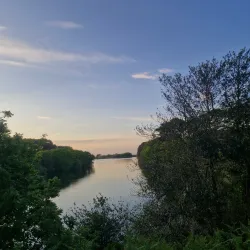 Guernsey Coastal Walks - St Saviours