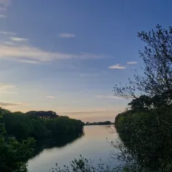 Guernsey Coastal Walks - St Saviours