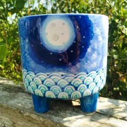 Guernsey Pottery Studio - St Saviours