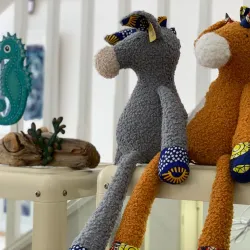 Guernsey Pottery Studio - St Saviours