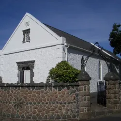 La Villiaze Farm - St Saviours