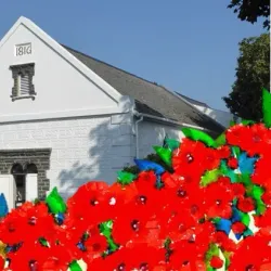 La Villiaze Farm - St Saviours