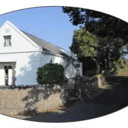 La Villiaze Farm - St Saviours