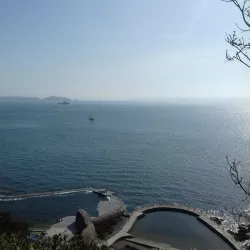 Les Vauxbelets Nature Reserve - St Saviours