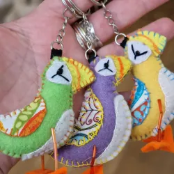 Local Artisan Shops - St Saviours