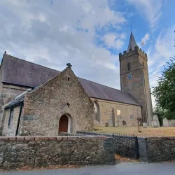 St Saviour's Parish Hall - St Saviours