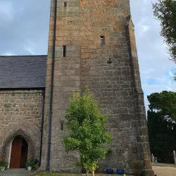 St Saviour's Parish Hall - St Saviours