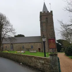 St Saviour's Parish Hall - St Saviours