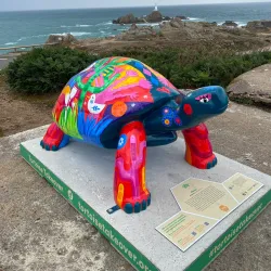 La Corbiere Lighthouse - Torteval