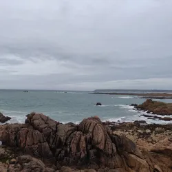 La Corbiere Lighthouse - Torteval