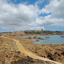 La Corbiere Lighthouse - Torteval