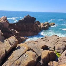 La Corbiere Lighthouse - Torteval
