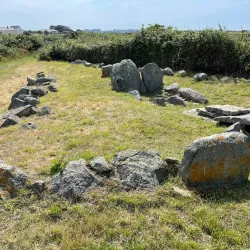 Les Fouaillages - Torteval