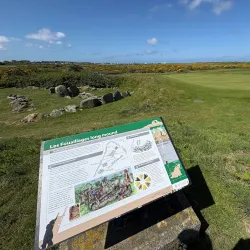 Les Fouaillages - Torteval