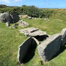 Les Fouaillages - Torteval