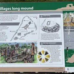 Les Fouaillages - Torteval