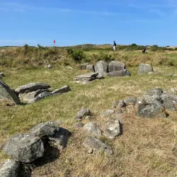 Les Fouaillages - Torteval